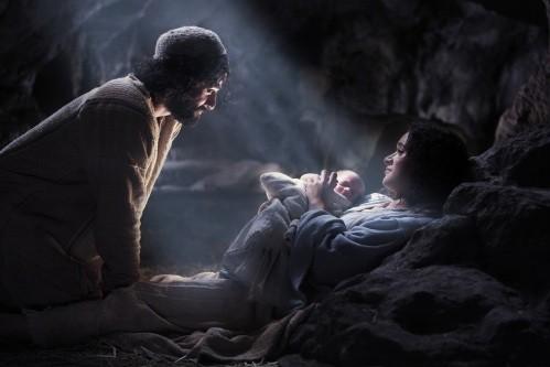 Question: When was Jesus born?