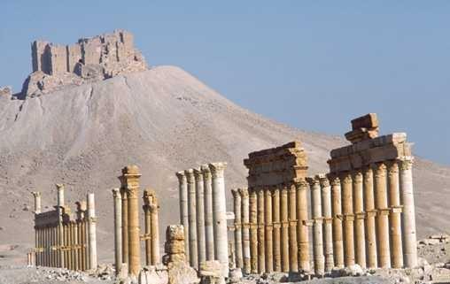 Palmyra,
