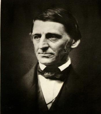 Ralph Waldo Emerson Transcendentalists Believed people needed to understand themselves Truths