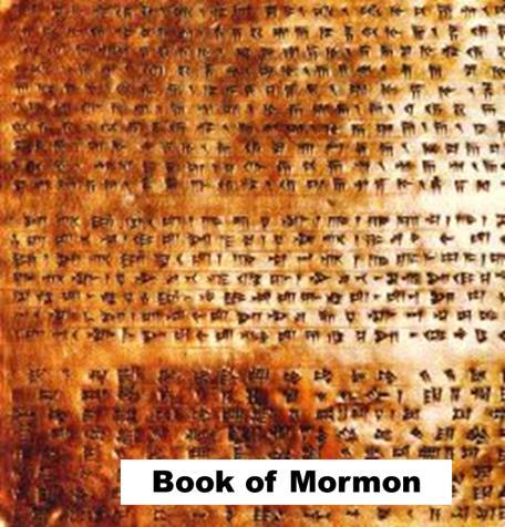 property Mormons were persecuted for beliefs forced to