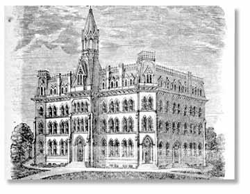 Seminary created by Emma Willard 1925 1836 Wesleyan College in Georgia first women s college