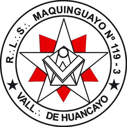 now the Principal Masonic Power in Peru.