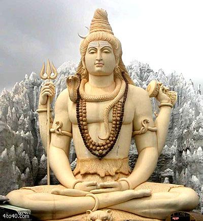 Mahashivaratri Festival Mahashivaratri Festival or the The Night of Shiva is celebrated with devotion and religious fervor in honor of Lord