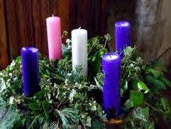 com/jesse-tree-readings-ornaments-and-free-printables/ Build and display an Advent wreath in your home, and come together as a family to light the candles each week: https://www.catholiccompany.