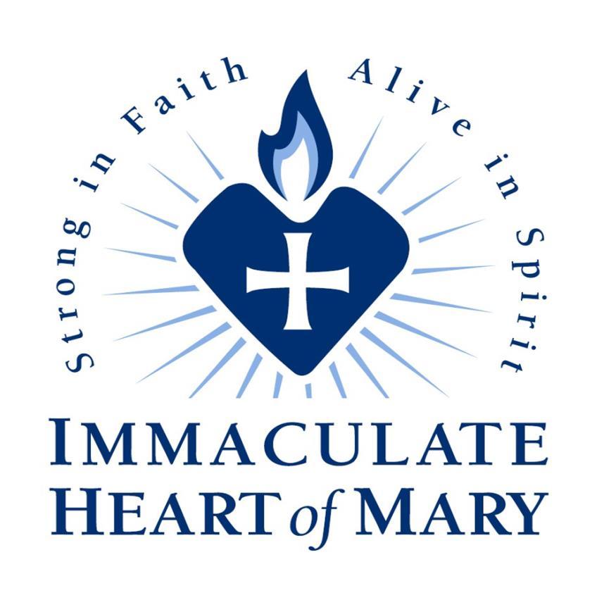 2017-2018 PARISH RELIGION PROGRAM and CATECHESIS OF THE GOOD SHEPHERD SESSION DESCRIPTIONS, INFORMATION, AND REGISTRATION The Parish Religion Program (PRP) at Immaculate Heart of Mary Parish provides