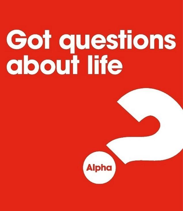 What Can I Do Right Now? LEARN ABOUT ALPHA http://alphausa.