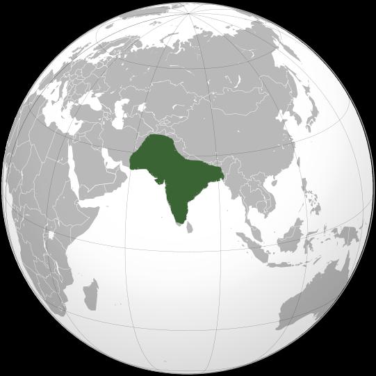 THE MUGHAL EMPIRE (1526-1837) In 1526, Babur, a descendant of both Tamerlane and Chinggis Khan, defeated