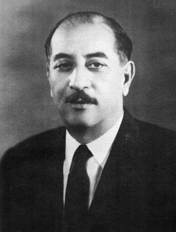 In 1968, Saddam participated in a bloodless but successful Ba'athist coup that resulted in Ahmed Hassan al-bakr becoming