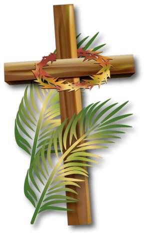 Sermon for Palm Sunday Text: Philippians 2:6-8 He (Jesus) always had the nature of God, but he did not think that by force he should try to remain equal with God.