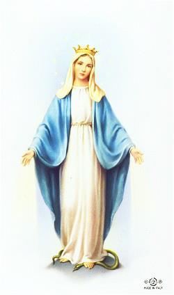 HAIL, HOLY QUEEN Hail, Holy Queen, Mother of Mercy Hail our life, our sweetness, and our hope!