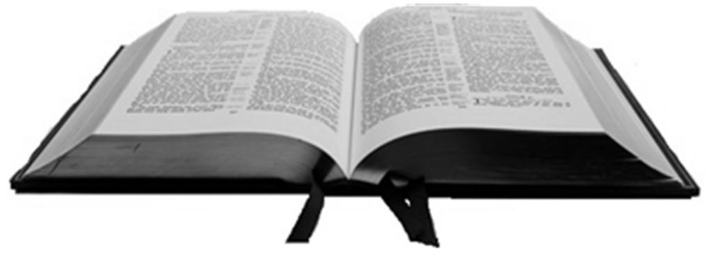 WORD OF GOD NEW TESTAMENT READINGS 1.