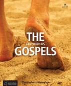 THE GOSPELS GOD WITH US Chris Monaghan 9781922152855 Describes what the Gospels are, who wrote them and why,