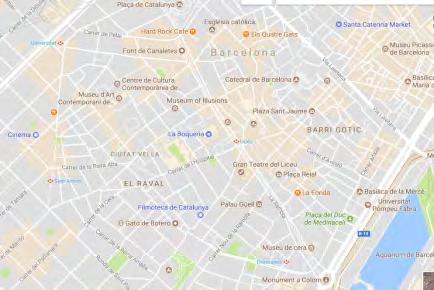 2 According to reports in the Spanish media based on police information, the network planned a mass-casualty attack much larger than the vehicular attacks carried out: three vehicles loaded with gas