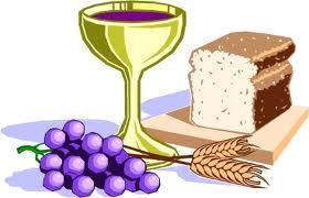 Communion Distribution: Presider: Behold the Lamb of God, who takes away the sins of the world. Happy are those who are called to the table of the Lord.