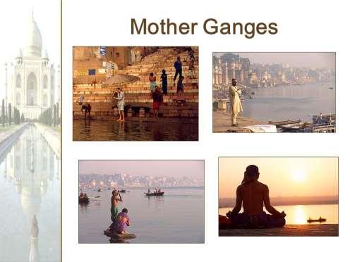 Ganges is the best-known South Asian river it s shorter than the Indus, Brahmaputra flows 1,500 miles from Himalayan glacier to Bay of Bengal drains area three times France; home to 350