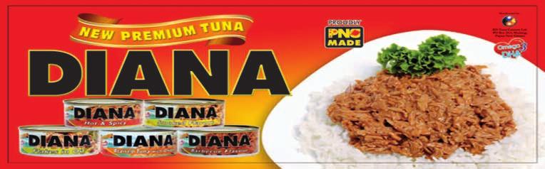 histri olsem ol namba wan paitman long resis insait long wanpela Muai Tai (Muay Thai) pait long Papua Niugini.