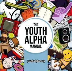Section 1: How to run a course EVERYTHING that you will need to run a fantastic Youth Alpha Course, including launch events, the youth course itself, and a class trip away.