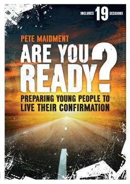 The first part of the book focuses on the promises made in the confirmation service and relates to the topics covered in Living your Confirmation, including prayer, Holy Communion, going to church