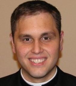 In addition to being an ordained priest for the Archdiocese of Milwaukee, Fr.
