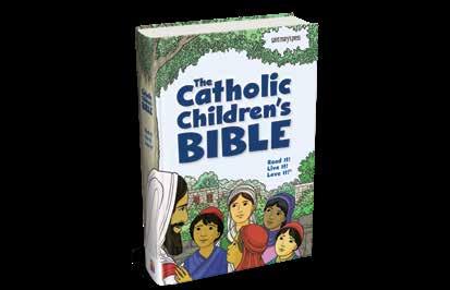 BIBLES FOR YOUTH Let your chief
