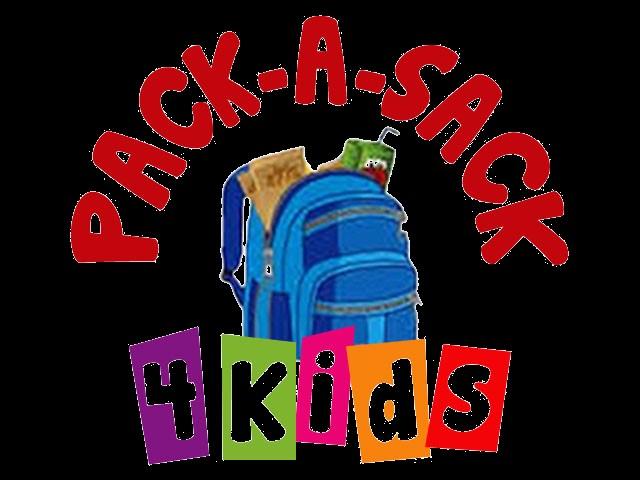VINCENT DE PAUL 4TH ANNUAL PACK-A-SACK FUNDRAISER Saturday, March 24th at 11:30AM Join us