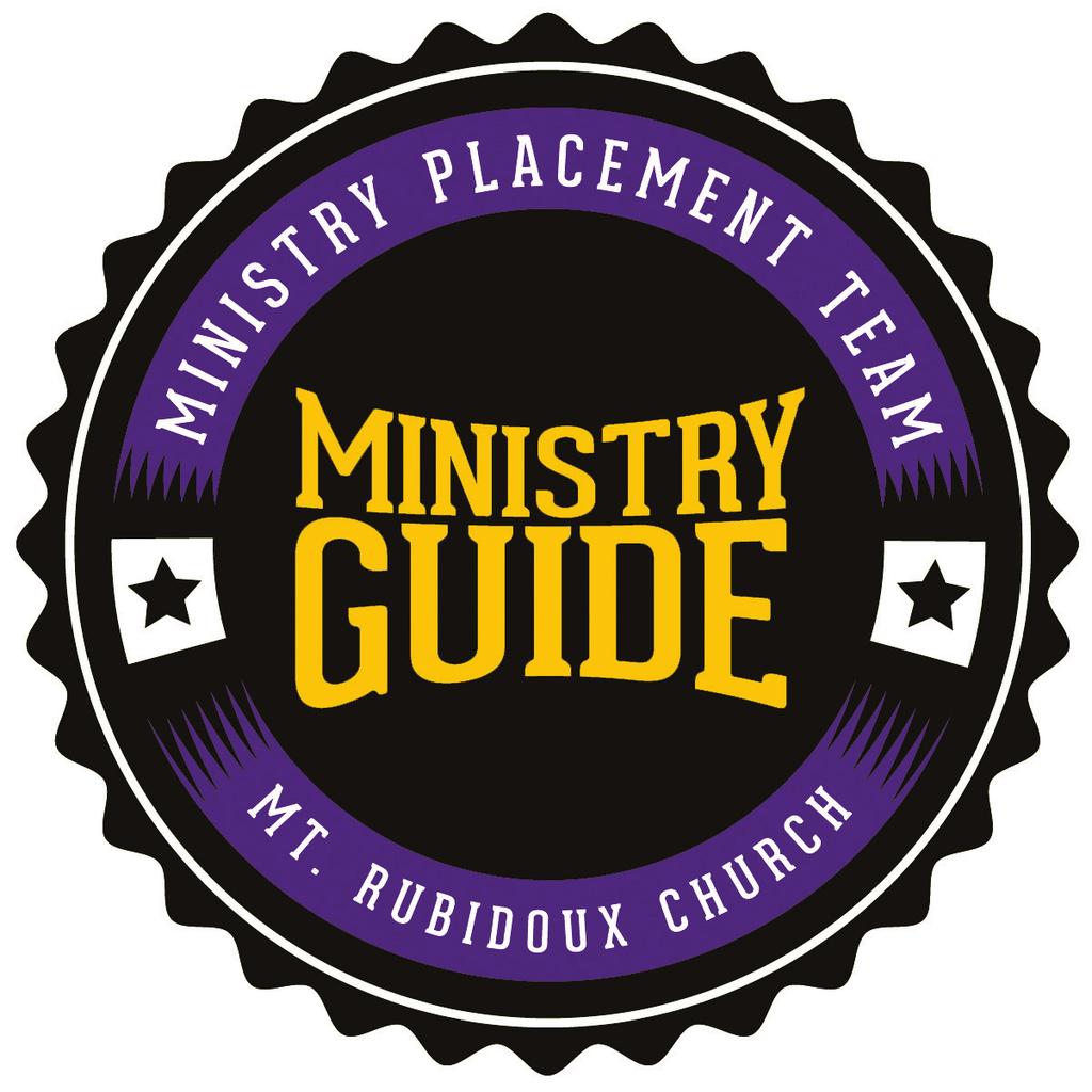 MPT MINISTRY