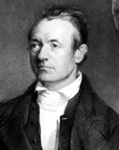 The prospects are as bright as the promises of God. Adoniram Judson (Buddhist People) He was born in 1788 in Massachusetts.
