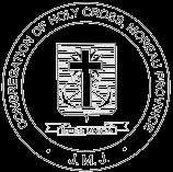 Vocations CONGREGATION OF HOLY CROSS Moreau Province 1101 St. Edward s Drive Austin, Texas 78704 OFFICE OF VOCATIONS PH 917.538.7561 HolyCrossVocations@earthlink.
