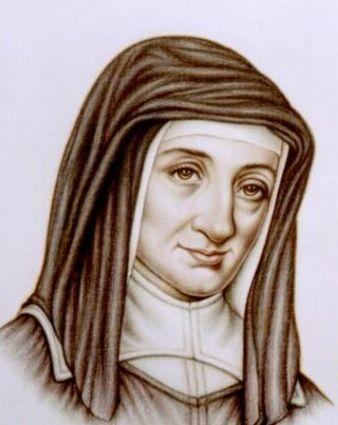 5. Servant of the Poor Humble, Gentle, Trusting in Providence Many noted Louise s humility, her quickness to acknowledge her faults, and her