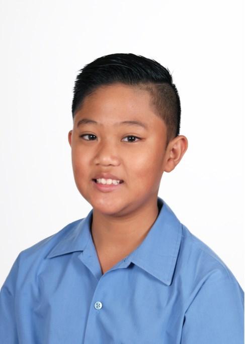 Year 6 Student Snapshot Page 7 Name: : Phillip Ynson-Lacaulan Date of Birth: 06/12/2004 Favourite memory of school My favourite memory was going to camp especially Canberra.
