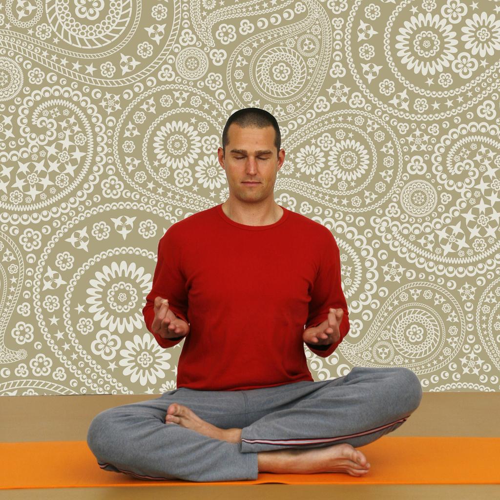 Level 2 Kundalini Yoga Teacher Training Start February 2013 For anyone