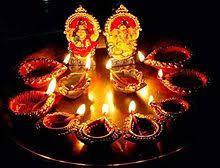 Diwali Hindu Festival of Lights Autumn (depends on Hindu calendar) Victory of light over darkness, good over evil,