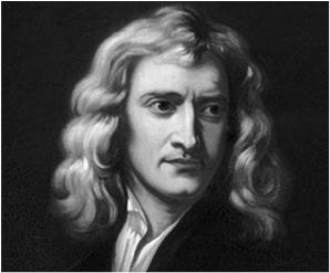 4. Sir Isaac Newton was the apogee of the Scientific Revolution c. 5.