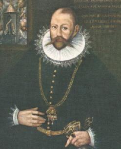 6. Tycho Brahe (1546 1601) - Danish astronomer Arrogant nobleman video Amassed accurate astronomical data Theorized a system distinct from both the Ptolemaic and Copernican ones Argued that the Moon