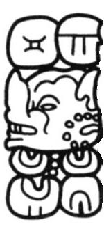 Funding for the Maya Hieroglyphic Database Project is provided by the National Endowment for the Humanities, grants #RT21365-92, RT21608-94, PA22844-96, the National Science Foundation, #SBR9710961,