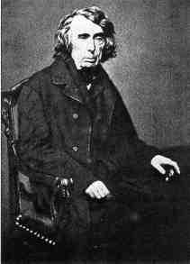 RESULT-CHIEF JUSTICE ROGER TANEY DECLARES SCOTT CAN T SUE BECAUSE HE IS NOT A CITIZEN CAN NEVER BECOME A
