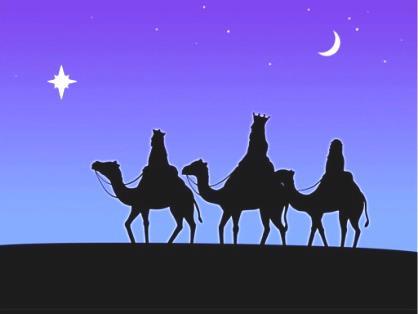 Fourth Sunday of Advent Sunday, December 24 9:30 AM English Service 10:30 AM Fellowship 11:00 AM German Service Christmas Eve Sunday, December 24 2:00 PM Contemporary Christmas with candle lighting.