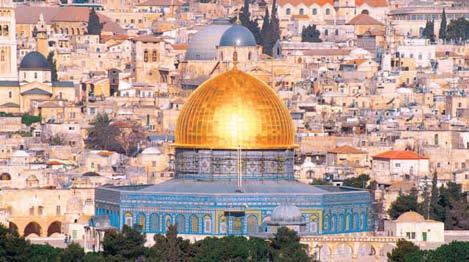 Birthplace of Three Religions Birthplace of Three Religions Three of the world s greatest religions Judaism, Ch