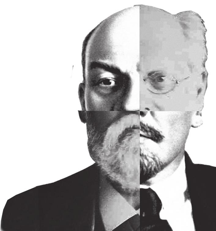 Lenin & 2.