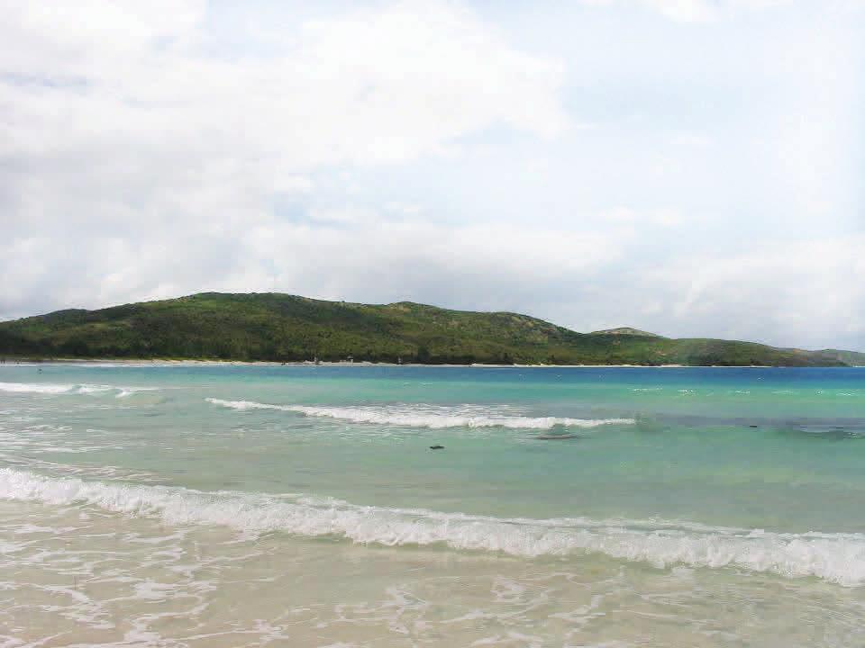 MARCH RETREAT ON THE ISLAND OF CULEBRA - THE LAST OF THE VIRGIN ISLANDS! March 22nd 26th Deadline for the deposit is February 15th! Can't wait for Summer to hit the beach? Need a break from the cold?