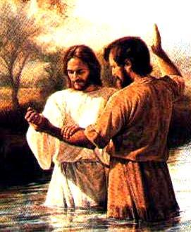 3. How we baptize Believer s baptism is baptism in water of those who have come to faith in Jesus, and local churches have carried out baptism in a variety of ways through the centuries.
