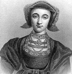Wife #4 Wife #5 Anne of Cleves Henry: She looks like a Horse Katherine Howard Divorced