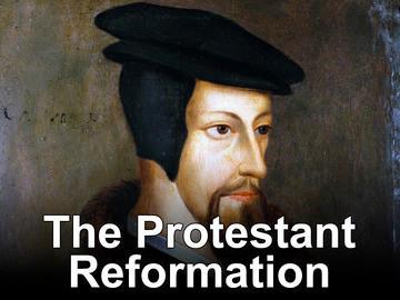 Unit 2: Protestant Reformation Do now Denominations Christian Humanism Desiderius Erasmus Exit-slip I can