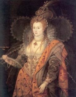 turmoil for decades England under Queen Elizabeth I 3:15 Exit-slip How many wives did Henry VIII have? List them.