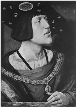 (2) The Holy Roman Empire Decentralized politics Pope successfully challenged the monarch here New HRE, Charles V, is young, politically insecure and attempting to