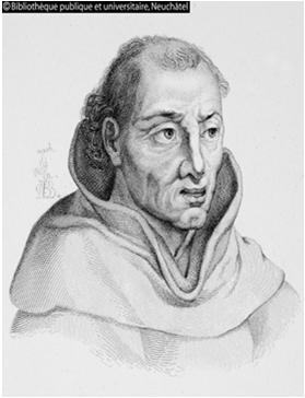 A. Germany (Northern) Luther troubled by the sale of indulgences Dominican friar Tetzel was selling