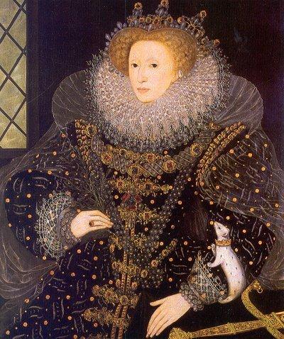 Protestants Queen Elizabeth I She defeated the Spanish Armada (1588) A powerful
