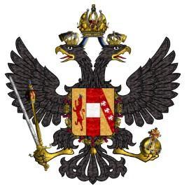 of the Holy Roman Empire