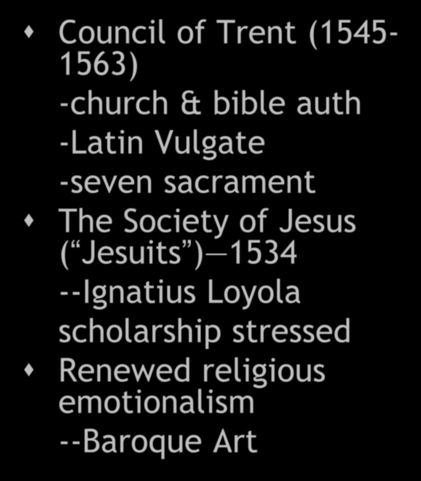 -church & bible auth -Latin Vulgate