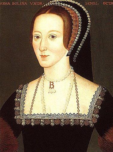 Erasmus and Christian Humanism Anne Boleyn In Catherine of Aragon s court